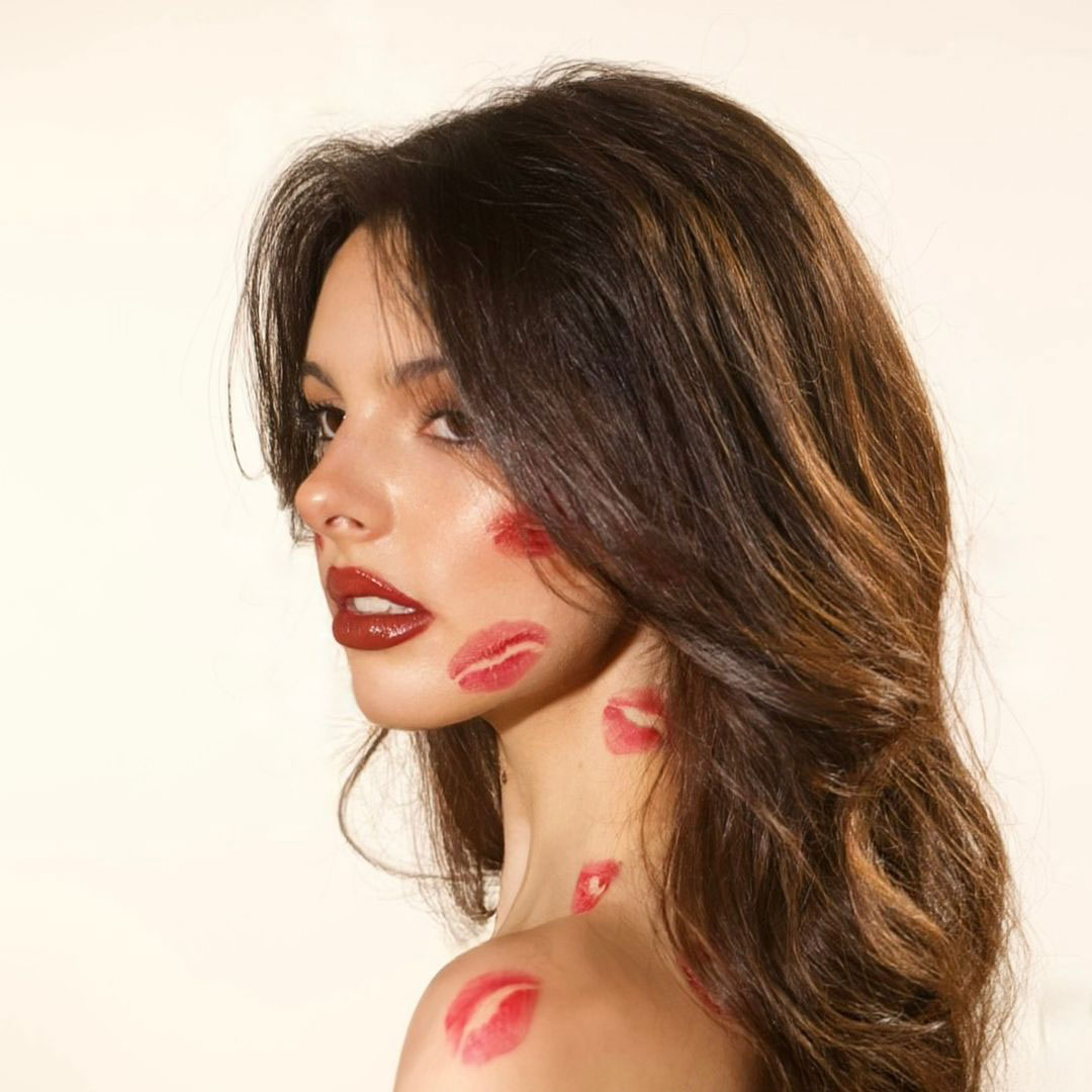 Kissing Addict cover